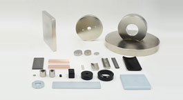  引領(lǐng)磁性世界，創(chuàng)造美好生活